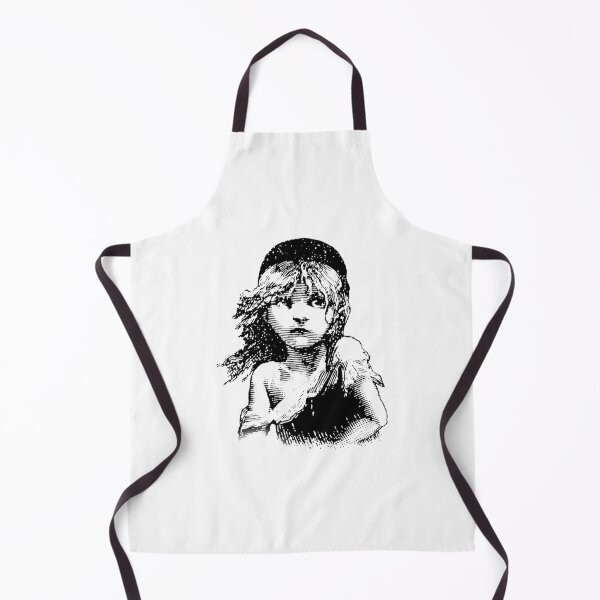 Item preview, Les Mis designed and sold by Jake Marquardt.