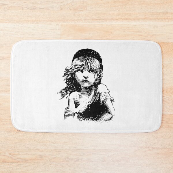 Item preview, Les Mis designed and sold by Jake Marquardt.