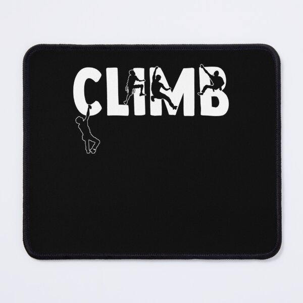 Item preview, Vintage Climbing Bouldering Rock Climber Climbing designed and sold by FerdinandEngel.