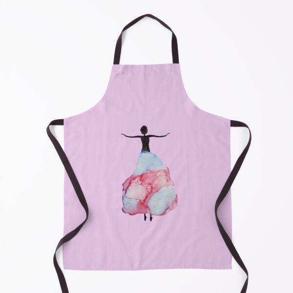 Item preview, Ballet Dancer designed and sold by DaisyMaeInkArt.