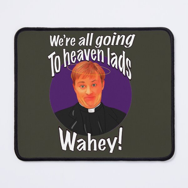 Item preview, Father ted Dougal Classic designed and sold by Jonathansp.