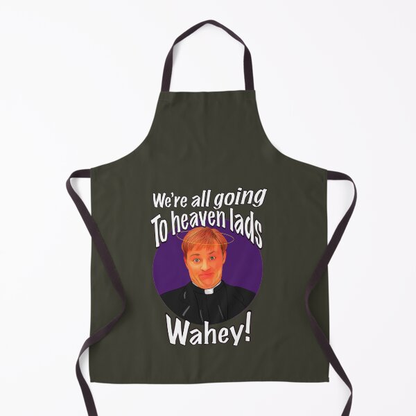 Item preview, Padre ted Dougal Classic designed and sold by Jonathansp.