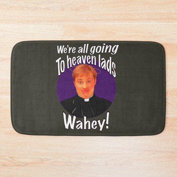 Item preview, Father ted Dougal Classic designed and sold by Jonathansp.