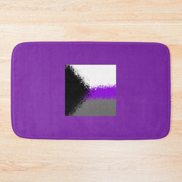 Item preview, Demisexual Demi Pride Flag Asexual Ace-spec designed and sold by Spell-the-Bee.