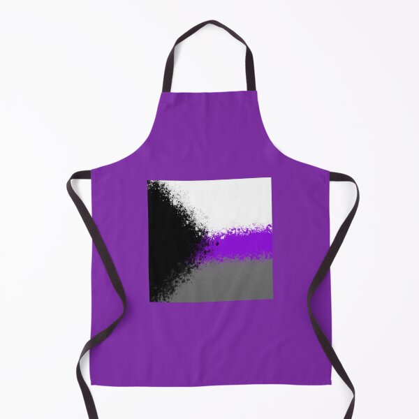Item preview, Demisexual Demi Pride Flag Asexual Ace-spec designed and sold by Spell-the-Bee.