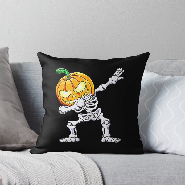 Item preview, Funny Dubbing Pumpkin Halloween designed and sold by Windasari29.