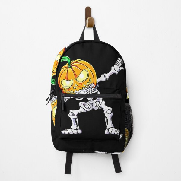 Item preview, Funny Dubbing Pumpkin Halloween designed and sold by Windasari29.