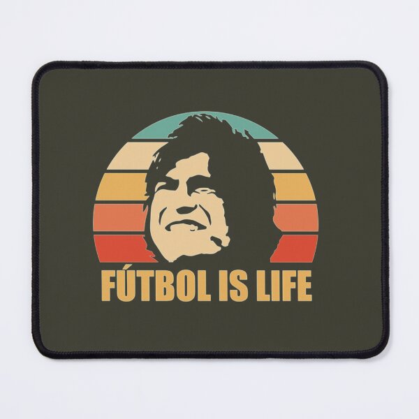 Item preview, FUTBOL IS LIFE Gift For Men and Women designed and sold by Jonathansp.