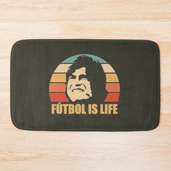 Item preview, FUTBOL IS LIFE Gift For Men and Women designed and sold by Jonathansp.