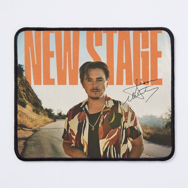 Item preview, Jesse New Stage designed and sold by CarlosSolana.