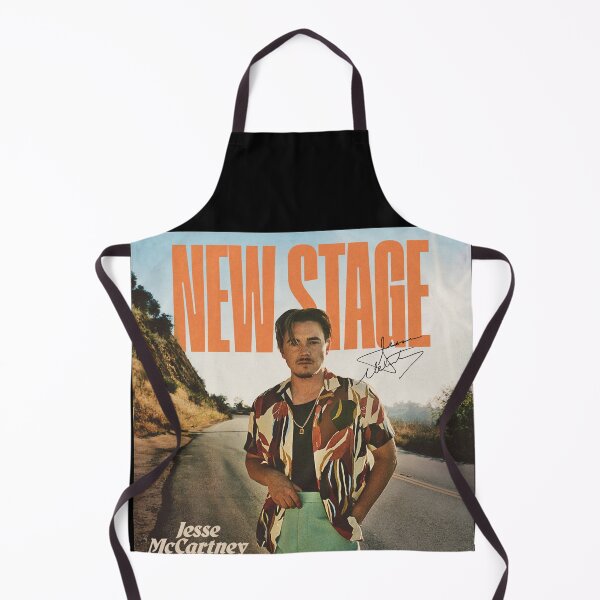 Item preview, Jesse New Stage designed and sold by CarlosSolana.