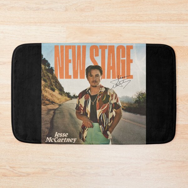Item preview, Jesse New Stage designed and sold by CarlosSolana.