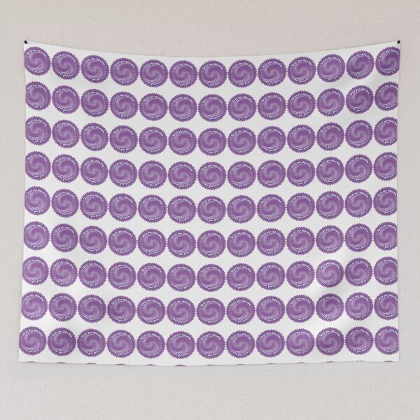 Item preview, Geometric Circle Art Design  designed and sold by protegra.