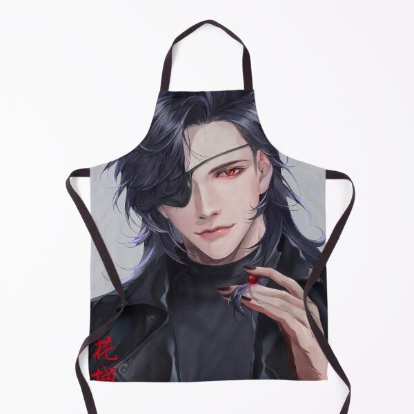 Item preview, Hua Cheng Vintage Aesthetic designed and sold by Markrothen.