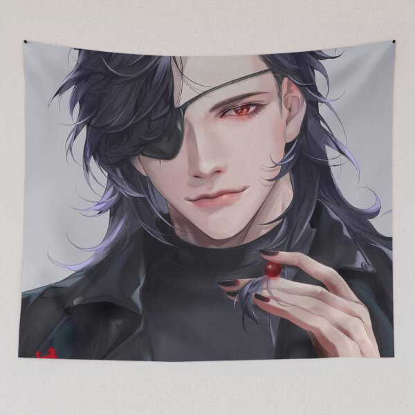 Item preview, Hua Cheng Vintage Aesthetic designed and sold by Markrothen.