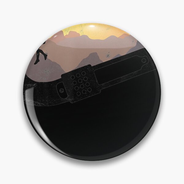 Item preview, Wall Bouldering Rock Climbing Carabiner Mountain designed and sold by FerdinandEngel.