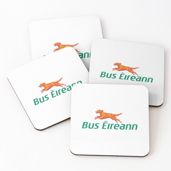 Item preview, Irish Bus Eireann designed and sold by Jonathansp.