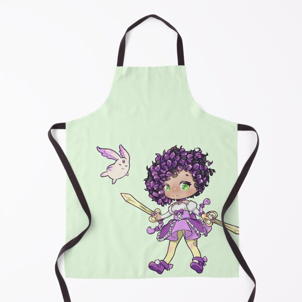 Item preview, DracoKiro Magical Girl designed and sold by ChimeInn.