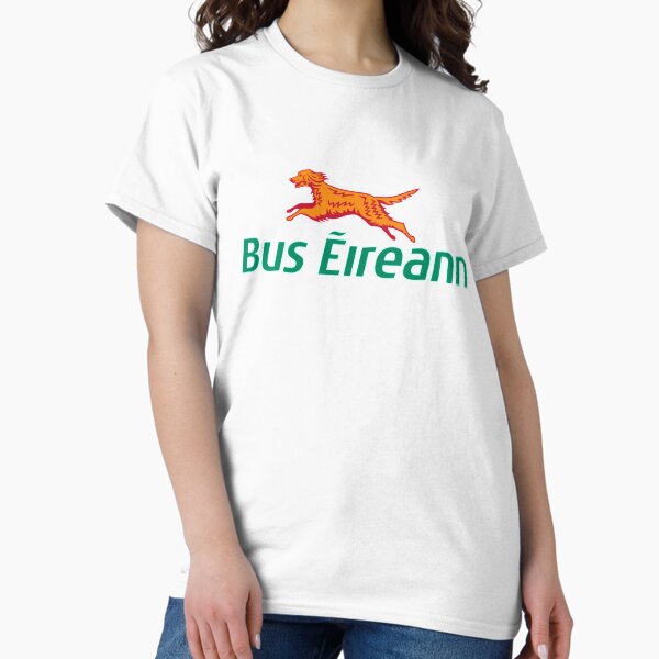 Artikel-Vorschau von Irischer Bus Irlandn, designt und verkauft von Jonathansp.