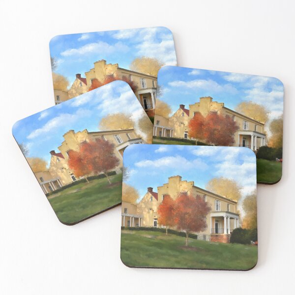 Item preview, The Manor House Of Beallair designed and sold by Lois  Bryan.