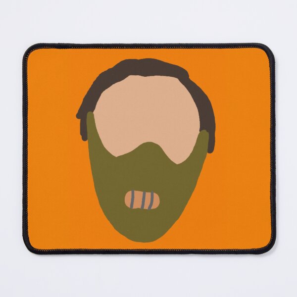 Item preview, Hannibal Lecter Sticker designed and sold by sofiastickers99.