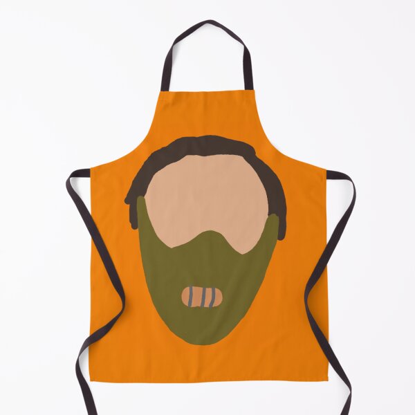 Item preview, Hannibal Lecter Sticker designed and sold by sofiastickers99.