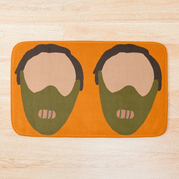 Item preview, Hannibal Lecter Sticker designed and sold by sofiastickers99.