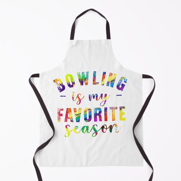 Item preview, Bowling is my favorite season designed and sold by tuyetnhung98.