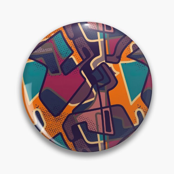 Item preview, Abstract Urban Pattern, Urban Pattern, Abstract, Urban, Pattern designed and sold by graphic-genie.
