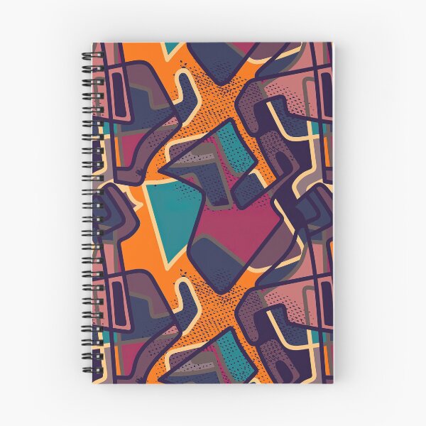 Item preview, Abstract Urban Pattern, Urban Pattern, Abstract, Urban, Pattern designed and sold by graphic-genie.