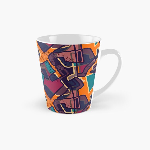 Item preview, Abstract Urban Pattern, Urban Pattern, Abstract, Urban, Pattern designed and sold by graphic-genie.