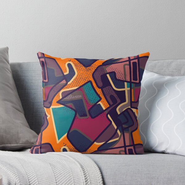 Item preview, Abstract Urban Pattern, Urban Pattern, Abstract, Urban, Pattern designed and sold by graphic-genie.