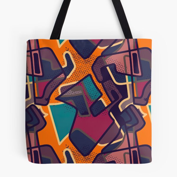 Item preview, Abstract Urban Pattern, Urban Pattern, Abstract, Urban, Pattern designed and sold by graphic-genie.