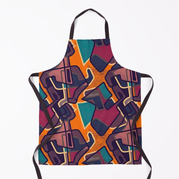 Item preview, Abstract Urban Pattern, Urban Pattern, Abstract, Urban, Pattern designed and sold by graphic-genie.