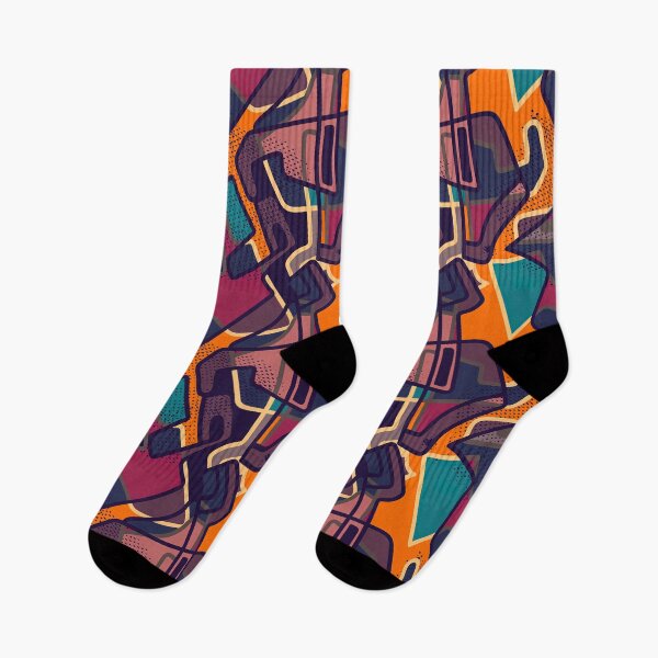 Item preview, Abstract Urban Pattern, Urban Pattern, Abstract, Urban, Pattern designed and sold by graphic-genie.