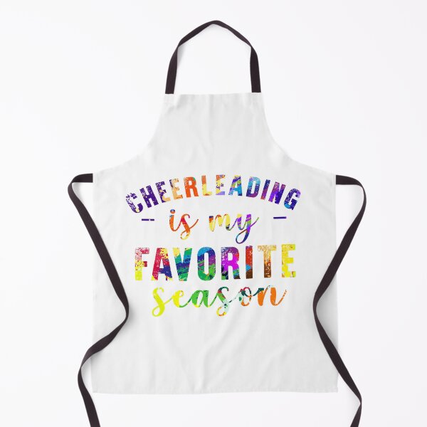 Item preview, Cheerleading is my favorite season designed and sold by tuyetnhung98.