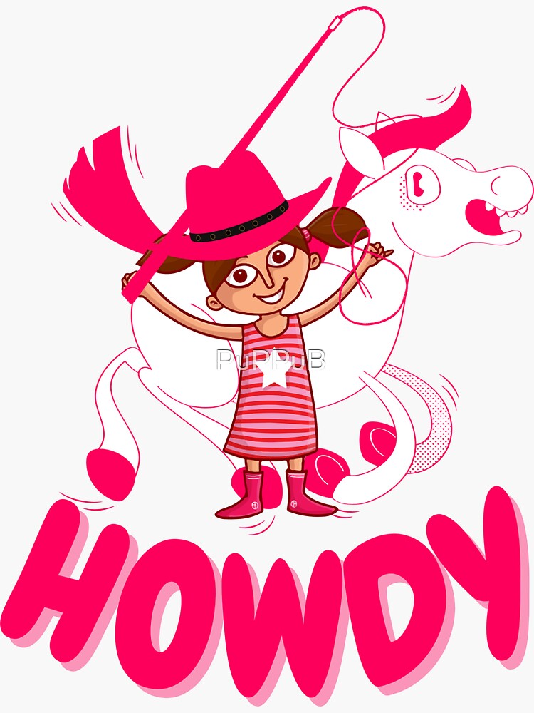 howdy cow