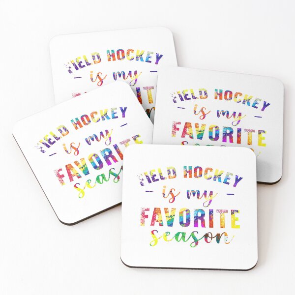 Item preview, Field hockey is my favorite season designed and sold by tuyetnhung98.