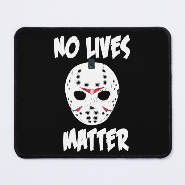 Item preview, No Lives Matter designed and sold by Jake Marquardt.