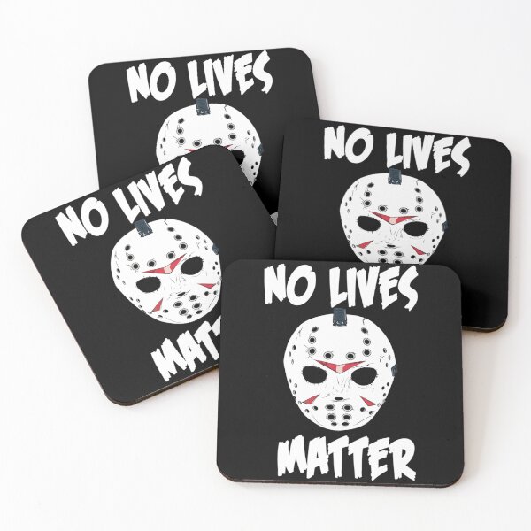 Item preview, No Lives Matter designed and sold by Jake Marquardt.