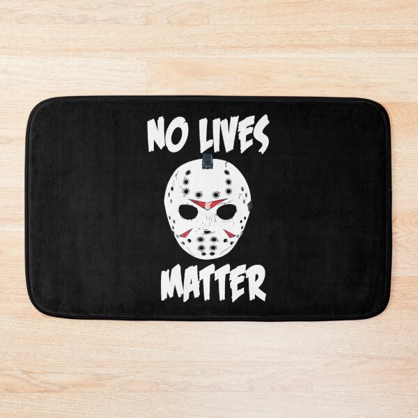 Item preview, No Lives Matter designed and sold by Jake Marquardt.