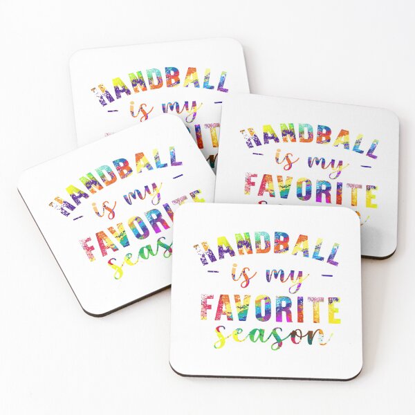 Item preview, Handball is my favorite season designed and sold by tuyetnhung98.
