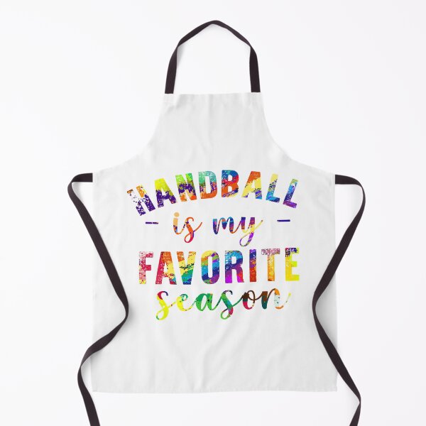 Item preview, Handball is my favorite season designed and sold by tuyetnhung98.