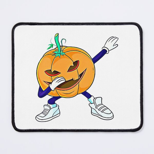 Item preview, Funny Dubbing Pumpkin Halloween designed and sold by Windasari29.