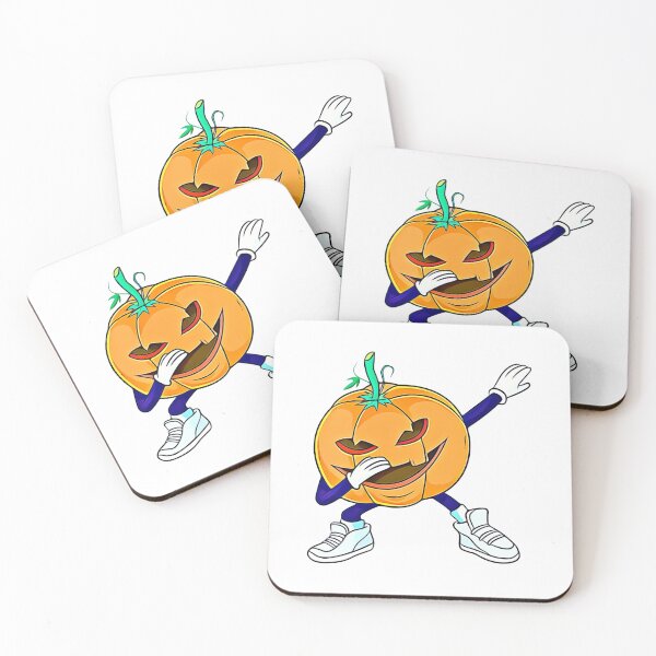 Item preview, Funny Dubbing Pumpkin Halloween designed and sold by Windasari29.