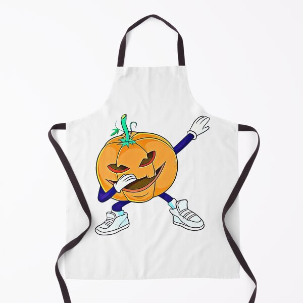 Item preview, Funny Dubbing Pumpkin Halloween designed and sold by Windasari29.