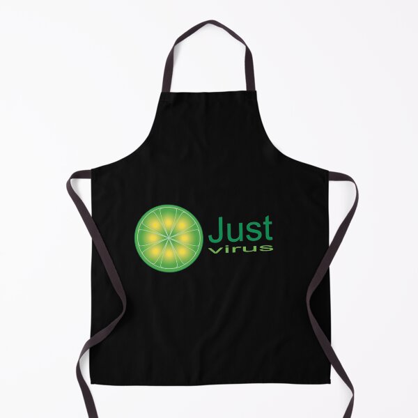 Item preview, Just virus designed and sold by Sugoi-Clothing.