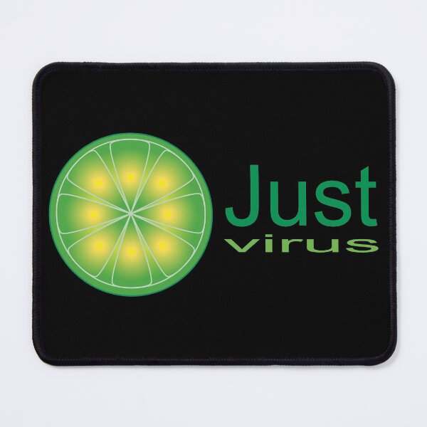 Item preview, Just virus designed and sold by Sugoi-Clothing.