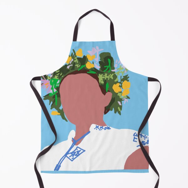 Item preview, Midsommar Sticker designed and sold by sofiastickers99.