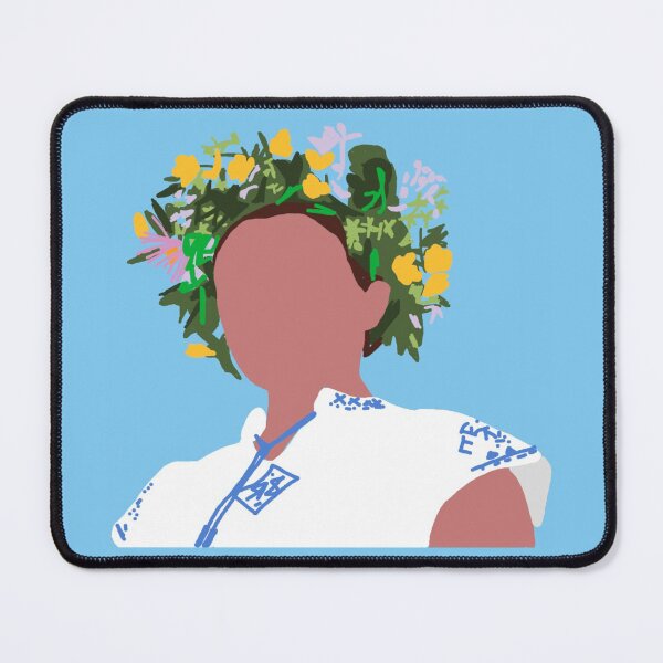Item preview, Midsommar Sticker designed and sold by sofiastickers99.